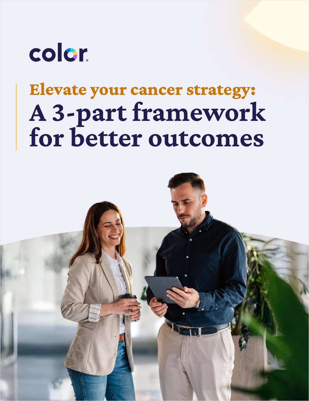 Elevate Your Cancer Strategy: A 3-Part Framework for Better Outcomes