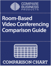 Room-Based Video Conferencing Comparison Guide