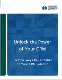 Unlock the Power of Your CRM
