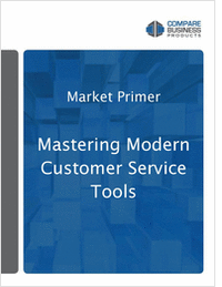 Mastering the Modern Customer Service Model