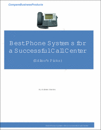 Best Phone Systems for a Successful Call Center (Editor's Picks)