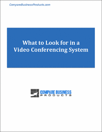 What to Look for in Video Conferencing Equipment
