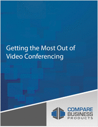 Getting the Most Out of Video Conferencing