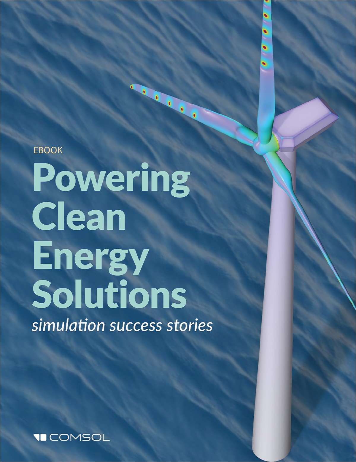 Powering Clean Energy Solutions