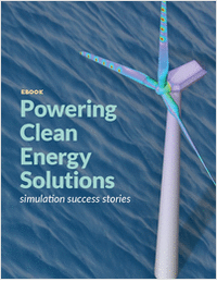 Powering Clean Energy Solutions