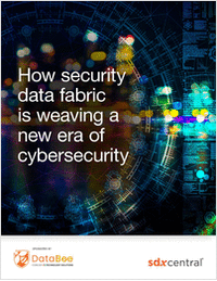 Revolutionize Security with DataBee's Innovative Data Fabric Platform