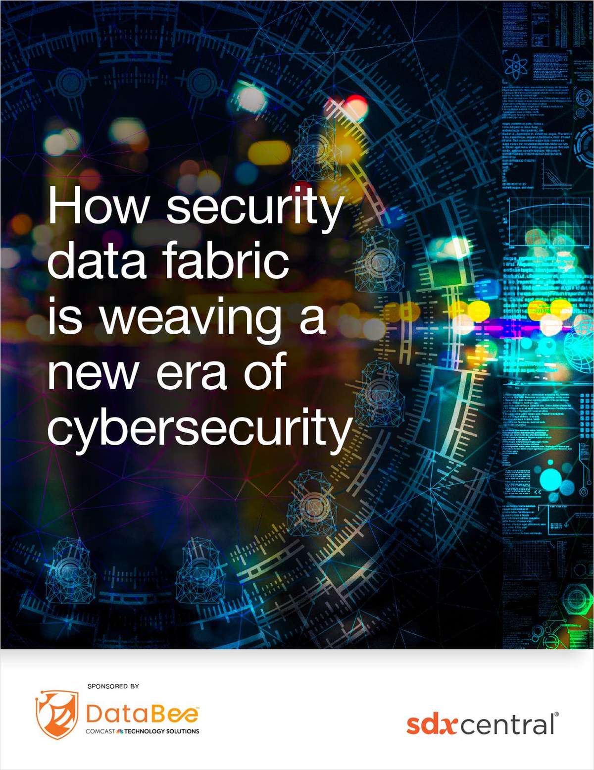 Revolutionize Security with DataBee's Innovative Data Fabric Platform