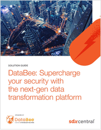 Unlock Hidden Threats: How DataBee's Data Fabric Enhances Enterprise Security