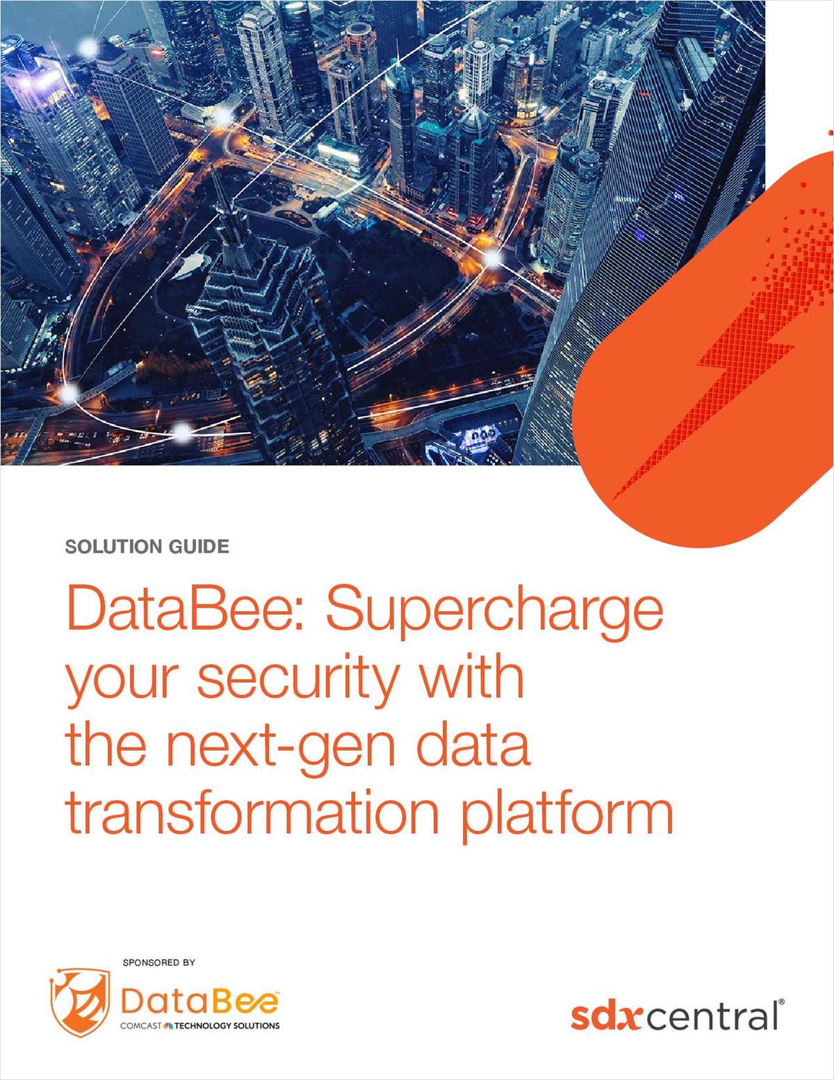 Navigate Regulatory Scrutiny with DataBee: Ensuring Compliance and Security