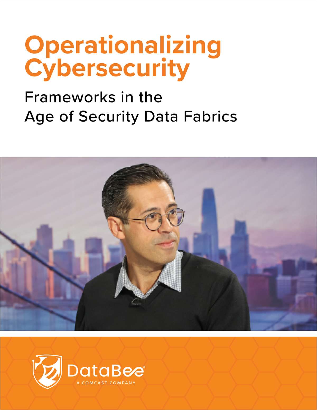 Inside the Future of Security Data Insights: How Data Fabrics Are Powering GRC and Cybersecurity Teams