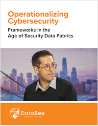 CISOs, Cybersecurity and GRC Teams Take Note: Outcome Metrics & AI-Driven Threat Response Explained by Top Analysts