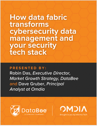 GRC and Cybersecurity Teams, Break Data Silos, Boost Threat Detection and Compliance