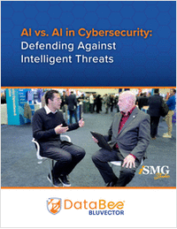 Fighting AI with AI in cybersecurity: Learn how to outsmart AI-driven threats in minutes