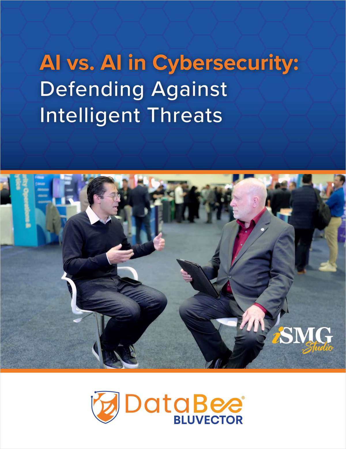 Fighting AI with AI in cybersecurity: Learn how to outsmart AI-driven threats in minutes