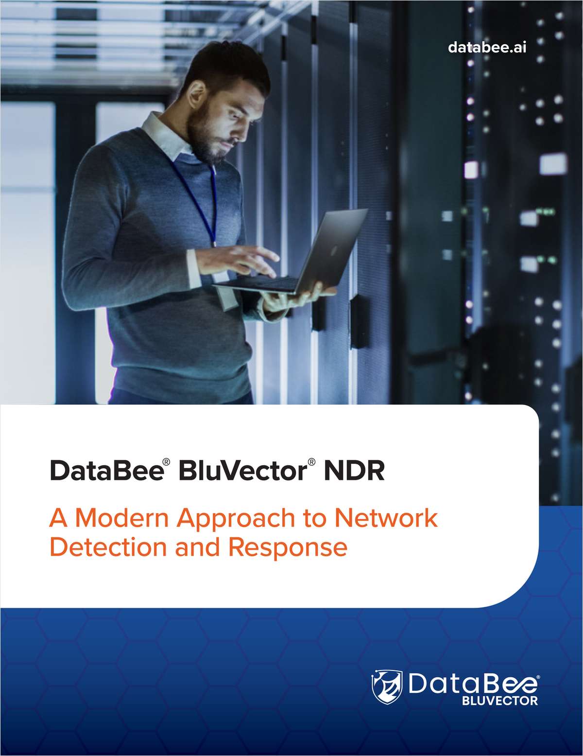 The Future of Network Detection: Inside DataBee® BluVector's AI-Driven Security Revolution