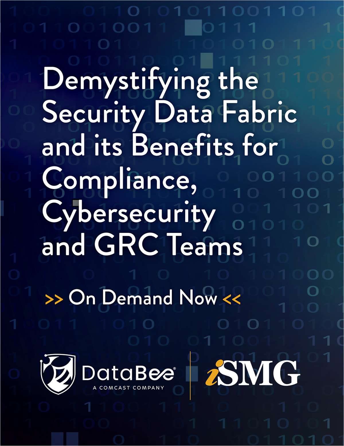 From Reactive to Proactive: Discover How a Unified Security Data Fabric Enables Continuous Controls Monitoring and Strategic Risk Management