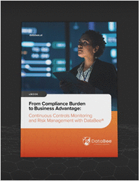When Compliance Drives Confidence, Not Chaos. How Leading Organizations Align Compliance, Risk, and Business Outcomes