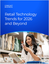 Report: Retail Technology Trends for 2026 and Beyond