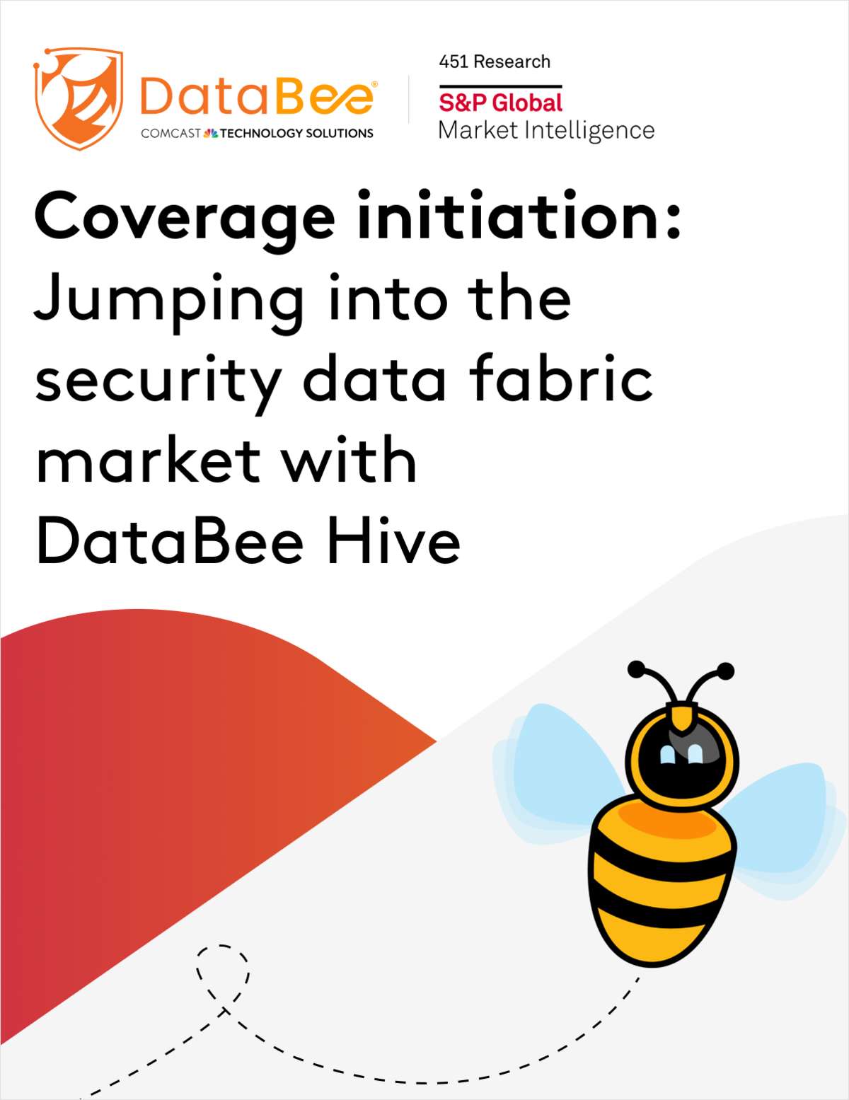 Coverage initiation: Jumping into the security data fabric market with DataBee Hive™