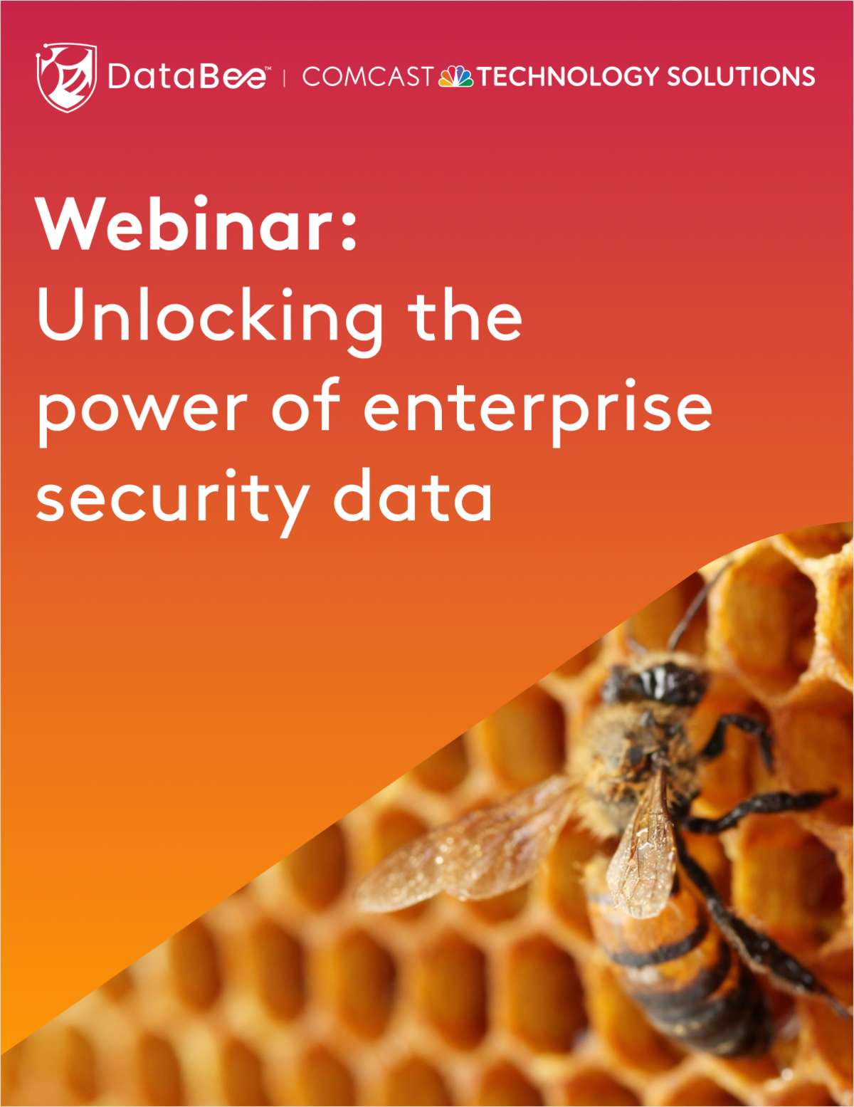 Unlocking the power of enterprise security data