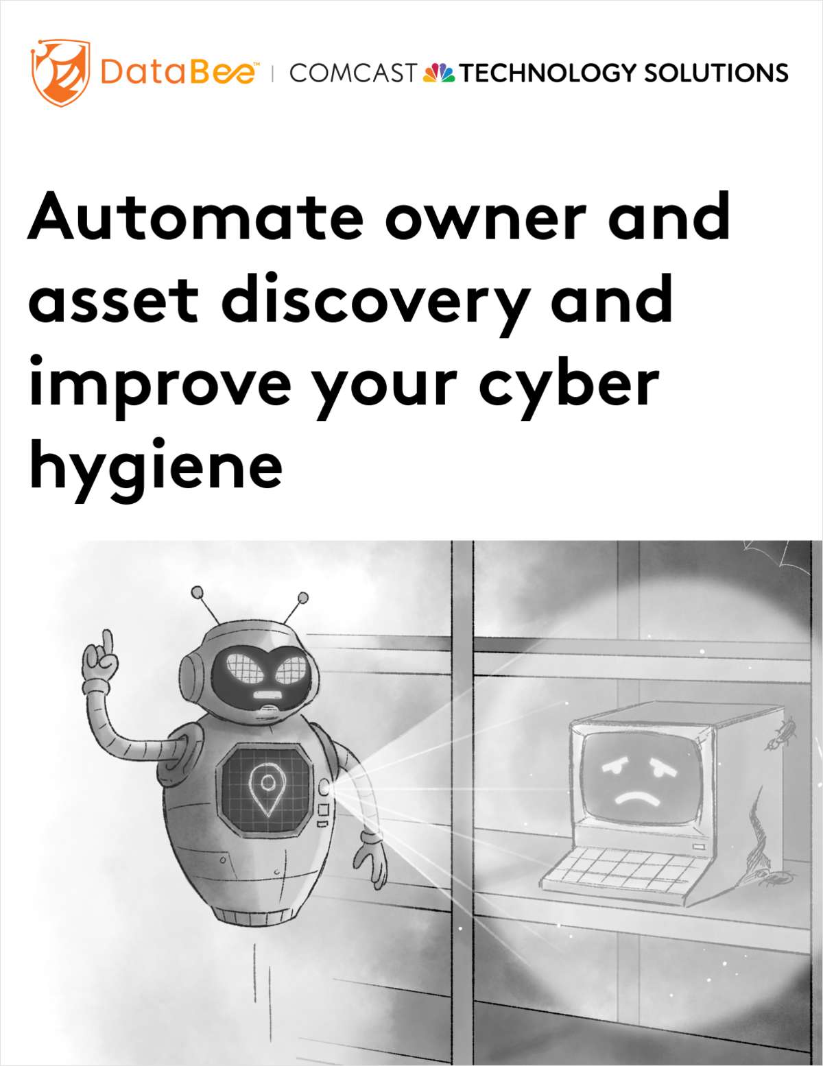 Automate owner and asset discovery and improve your cyber hygiene