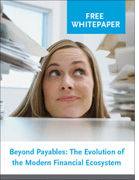Beyond Payables: The Evolution of the Modern Financial Ecosystem