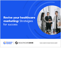 How smart digital marketing can fuel healthcare growth