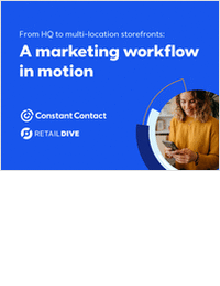 5 steps to smarter multi-location marketing