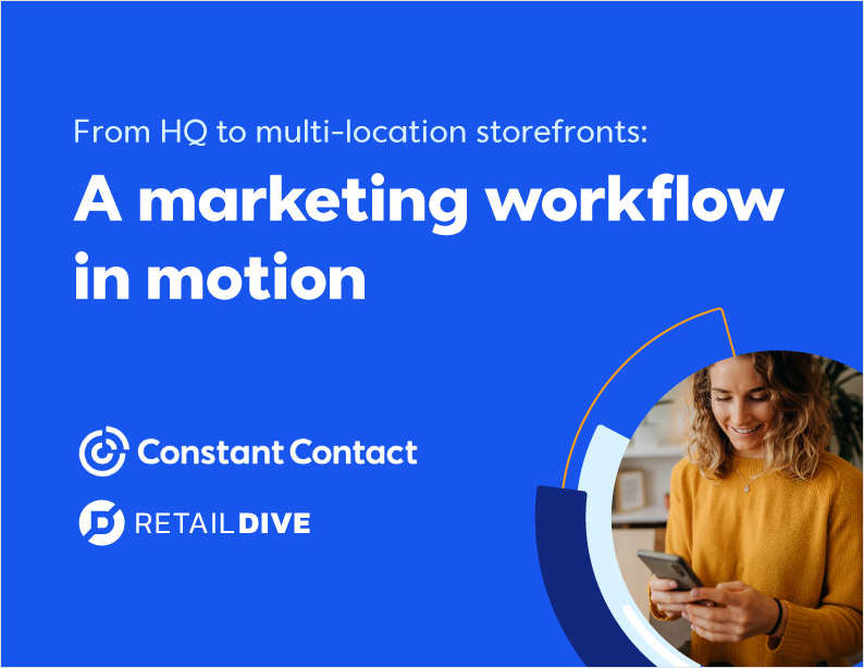 5 steps to smarter multi-location marketing