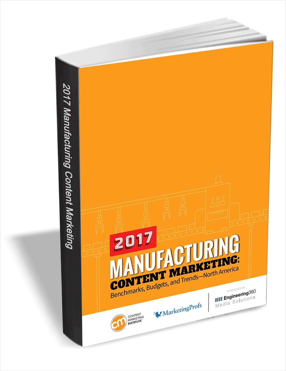 Manufacturing Content Marketing - Benchmarks, Budgets, and ...
