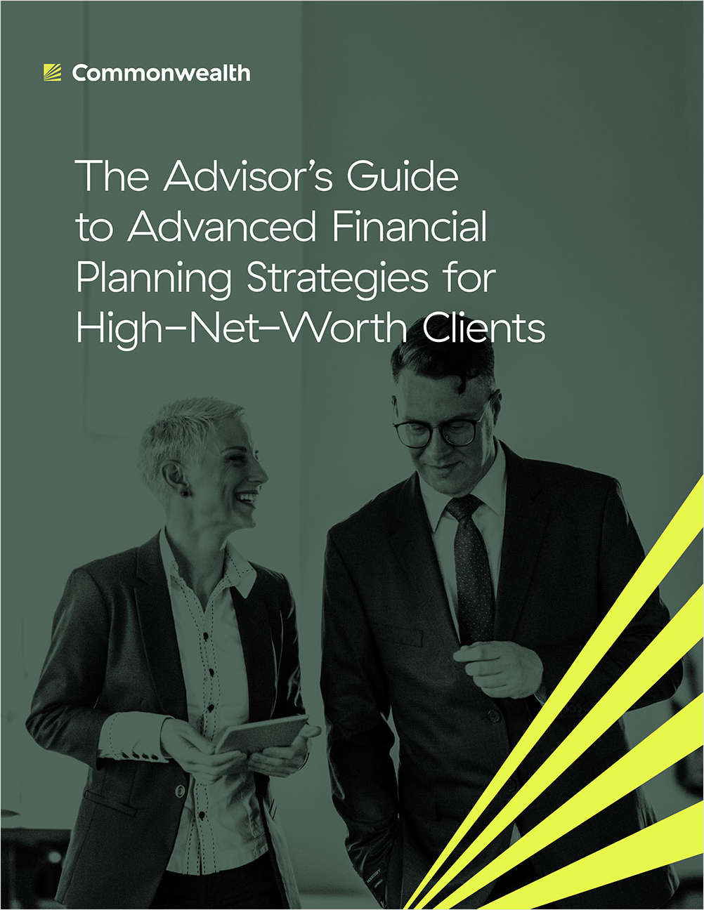 The Advisor's Guide to Advanced Financial Planning Strategies for High-Net-Worth Clients