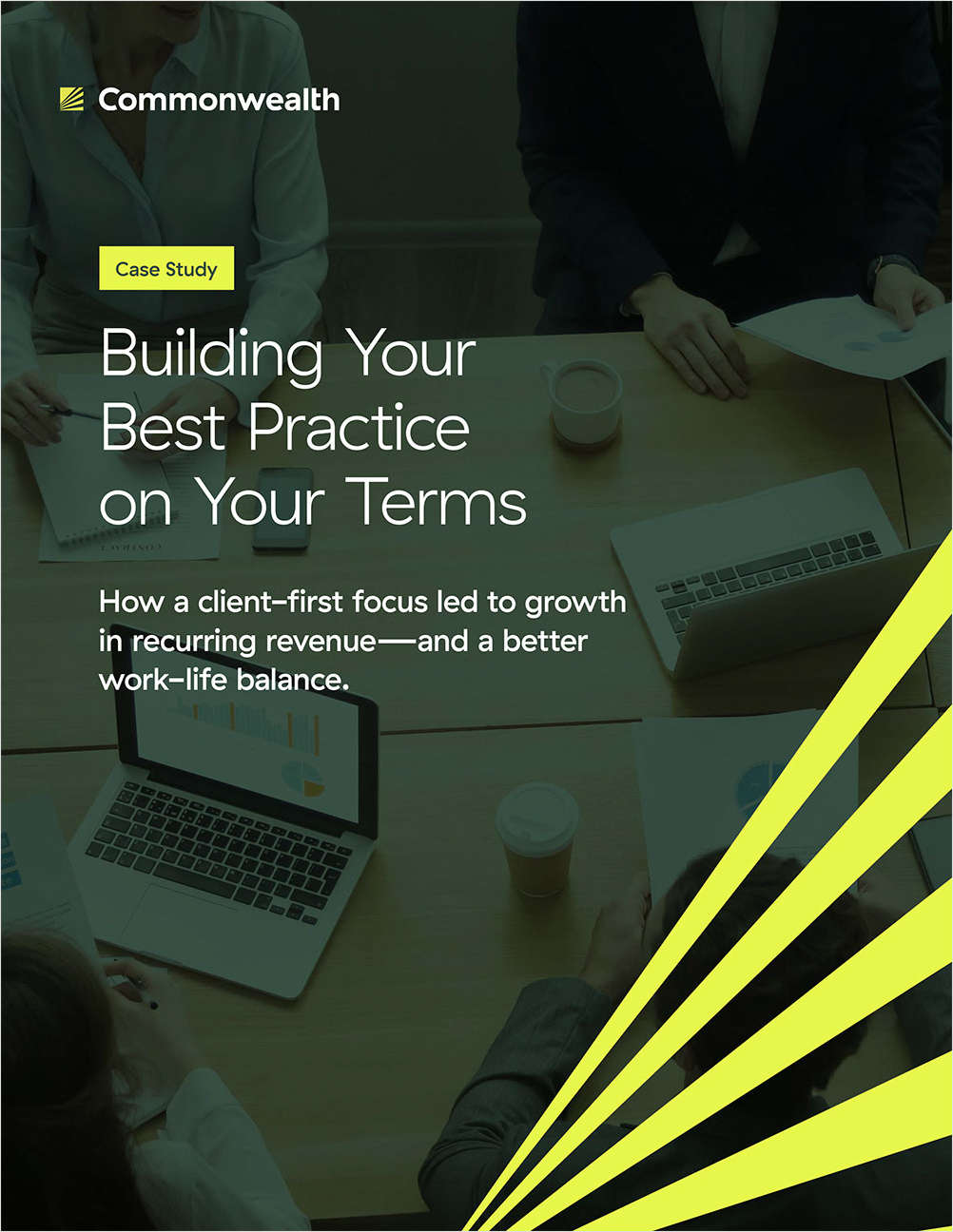 Building Your Best Practice on Your Terms