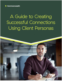 A Guide to Creating Successful Connections Using Client Personas