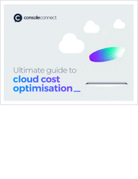 Ultimate Guide to Cloud Cost Optimisation