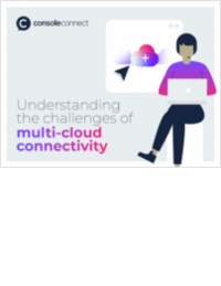 Understanding the Challenges of Multi-Cloud Connectivity