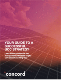 YOUR GUIDE TO A SUCCESSFUL UCC STRATEGY