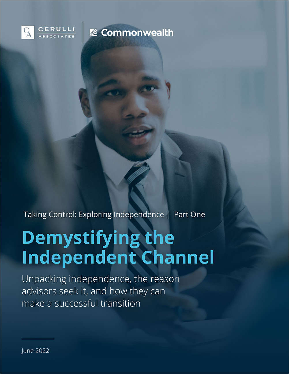 Demystifying the Independent Channel