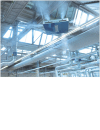 Essential Air & Water Guide for Printers: Optimize Your Environment