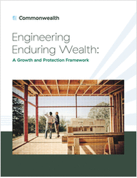 Engineering Enduring Wealth: A Growth and Protection Framework