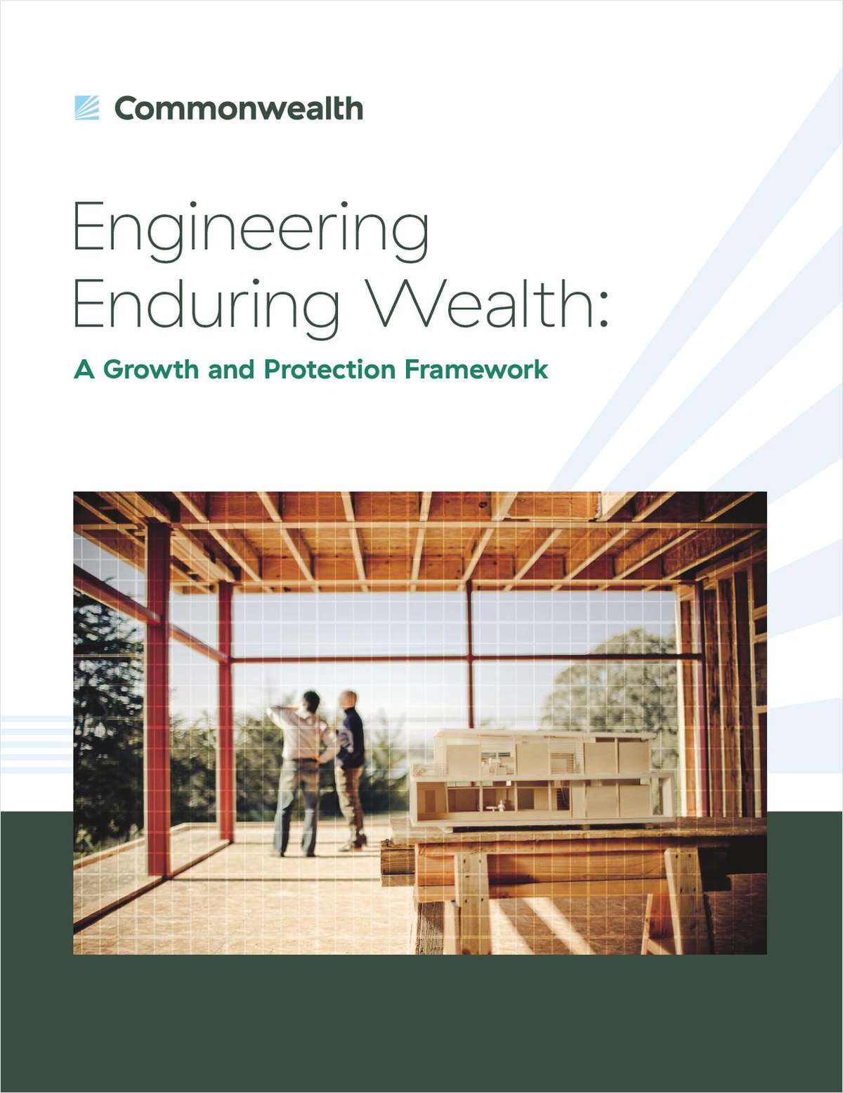 Engineering Enduring Wealth: A Growth and Protection Framework
