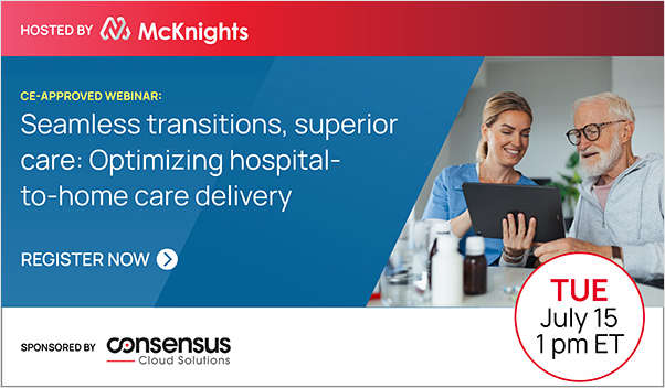 Seamless transitions, superior care: Optimizing hospital-to-home care delivery