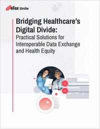 Bridging Healthcare's Digital Divide: Practical Solutions for Interoperable Data Exchange and Health Equity
