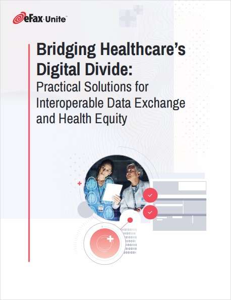 Bridging Healthcare's Digital Divide: Practical Solutions for Interoperable Data Exchange and Health Equity