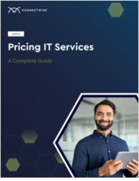 Pricing IT Services: A Complete Guide