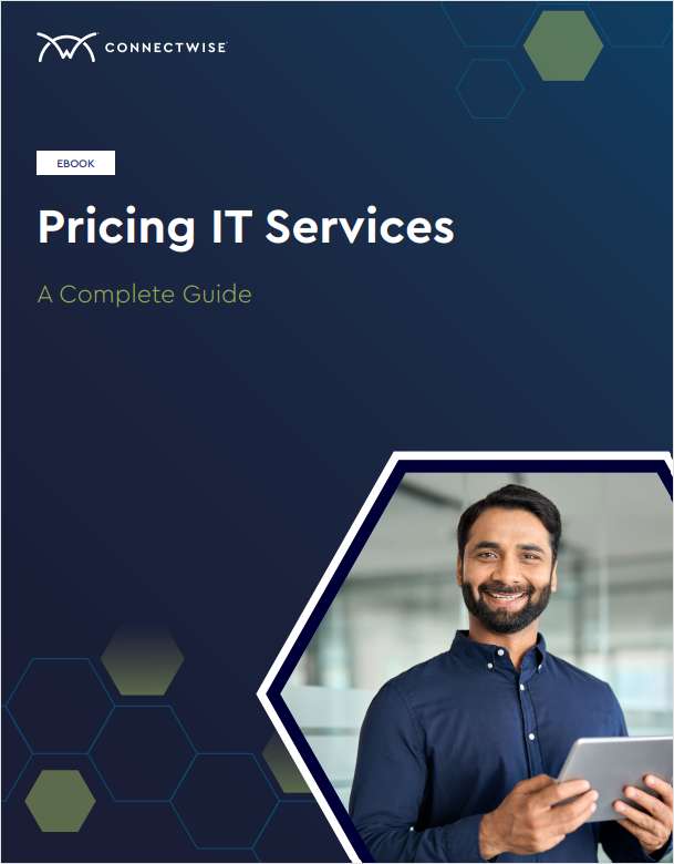 Pricing IT Services: A Complete Guide
