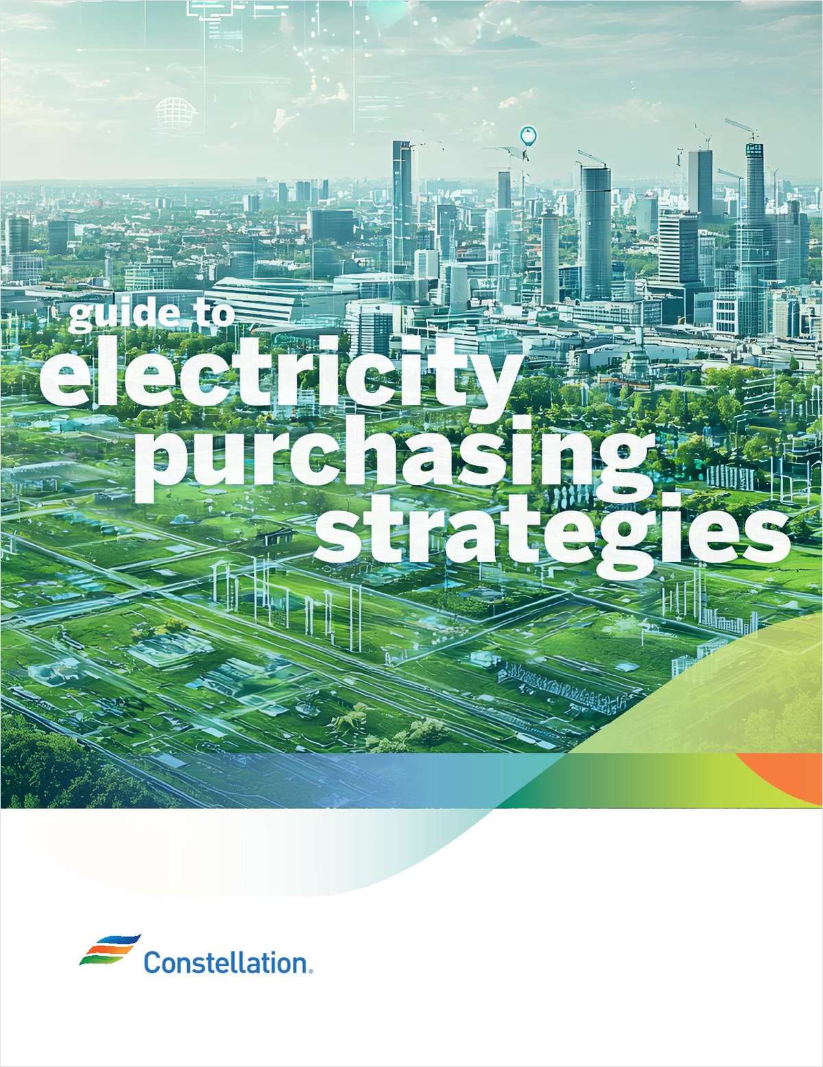 Explore strategies for reducing corporate energy costs.