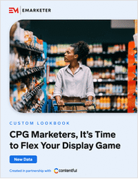 Beyond the Shelf: How CPG Marketers Can Reach Buyers Where They Shop