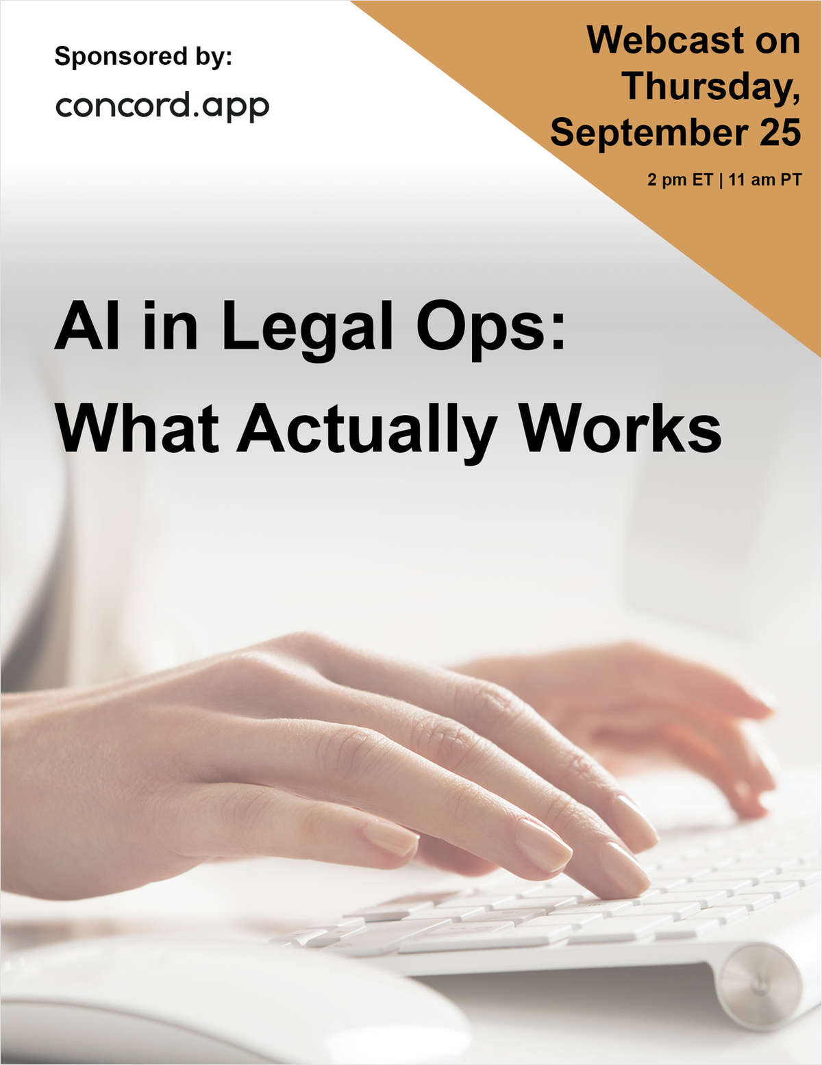 AI in Legal Ops: What Actually Works