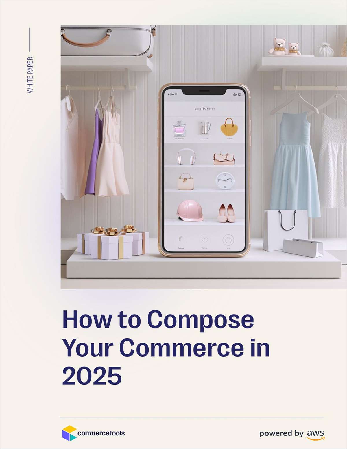 How to Compose Your Commerce in 2025