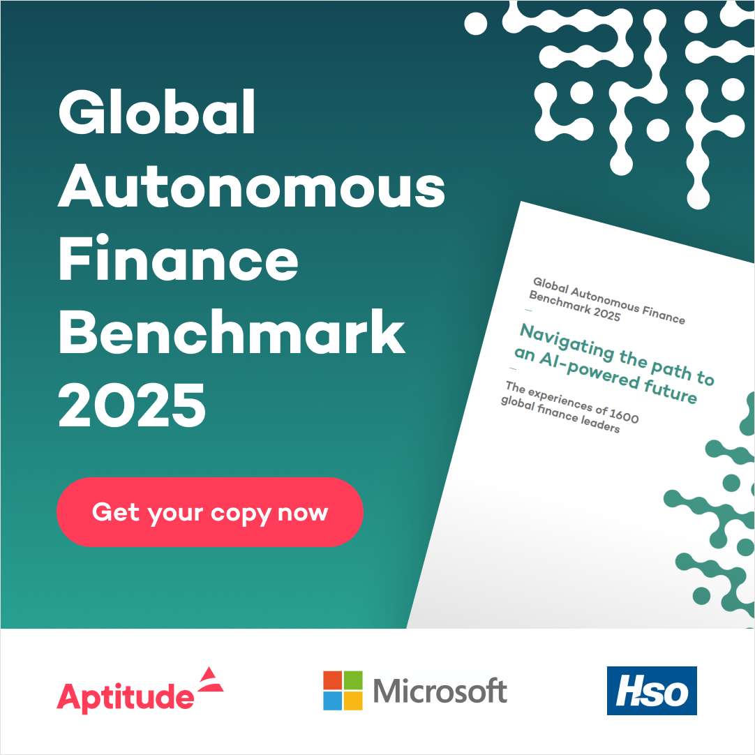 Global Autonomous Finance Benchmark 2025. Navigating the path to an AI-powered future.